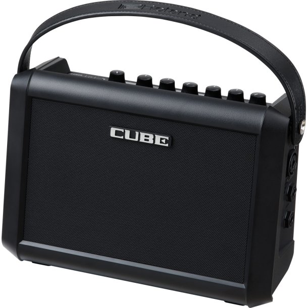 Roland Cube Street Mini, All-in-One PA